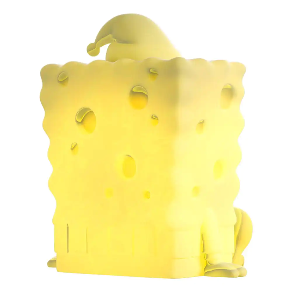 SpongeBob SquarePants Nightlight SpongeBob 14 cm Produktfoto