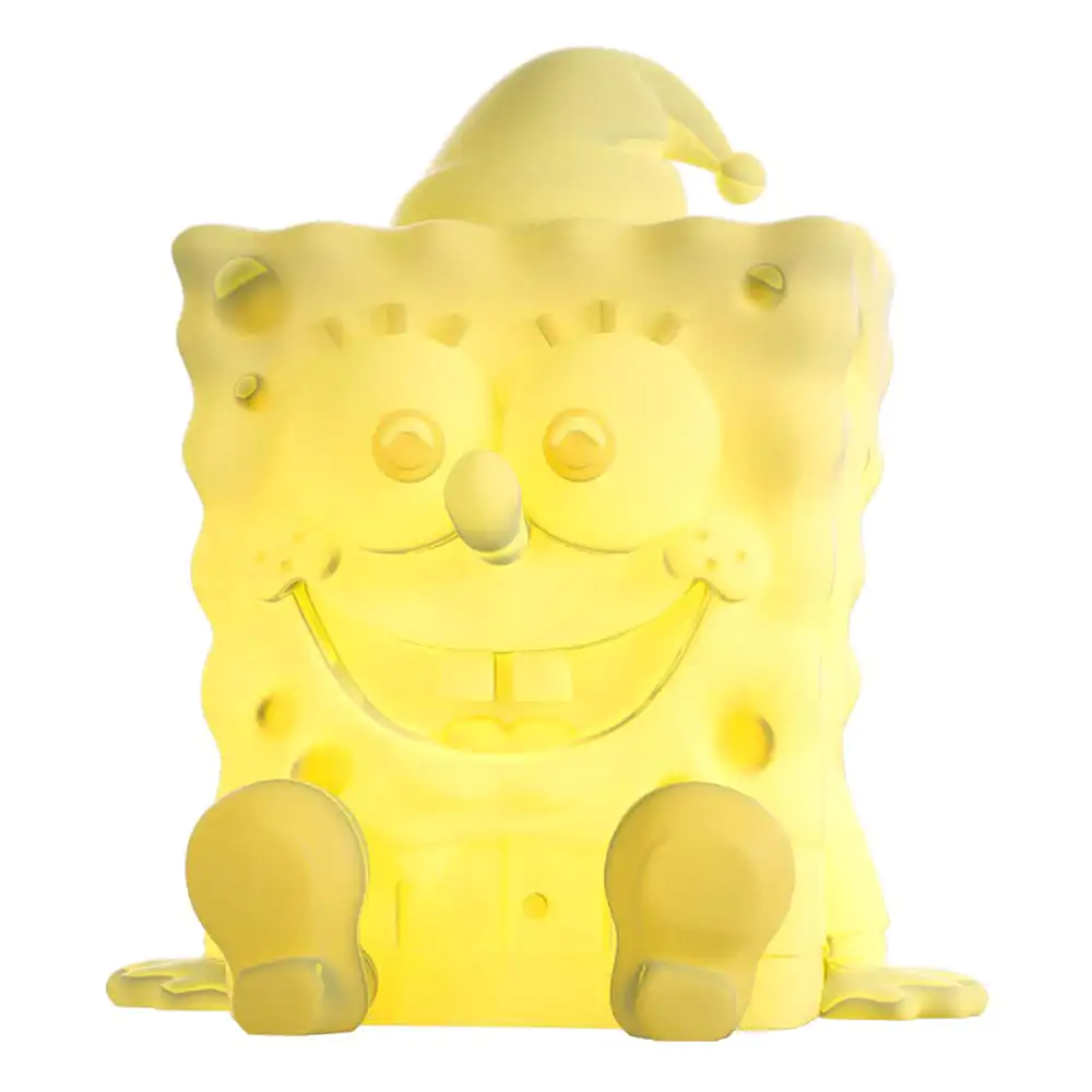 SpongeBob SquarePants Nightlight SpongeBob 14 cm Produktfoto