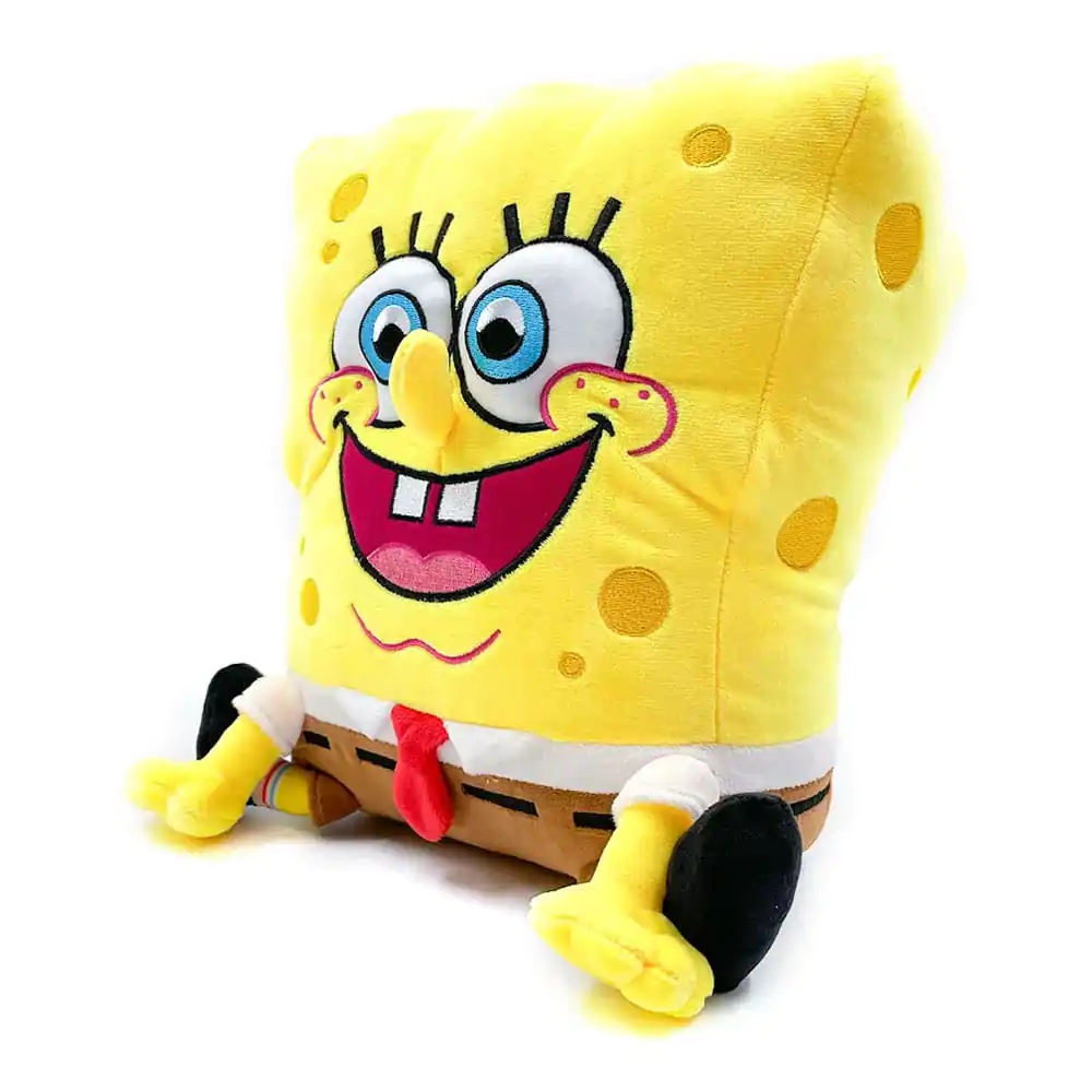 SpongeBob Schwammkopf Plüschfigur SpongeBob 22 cm termékfotó