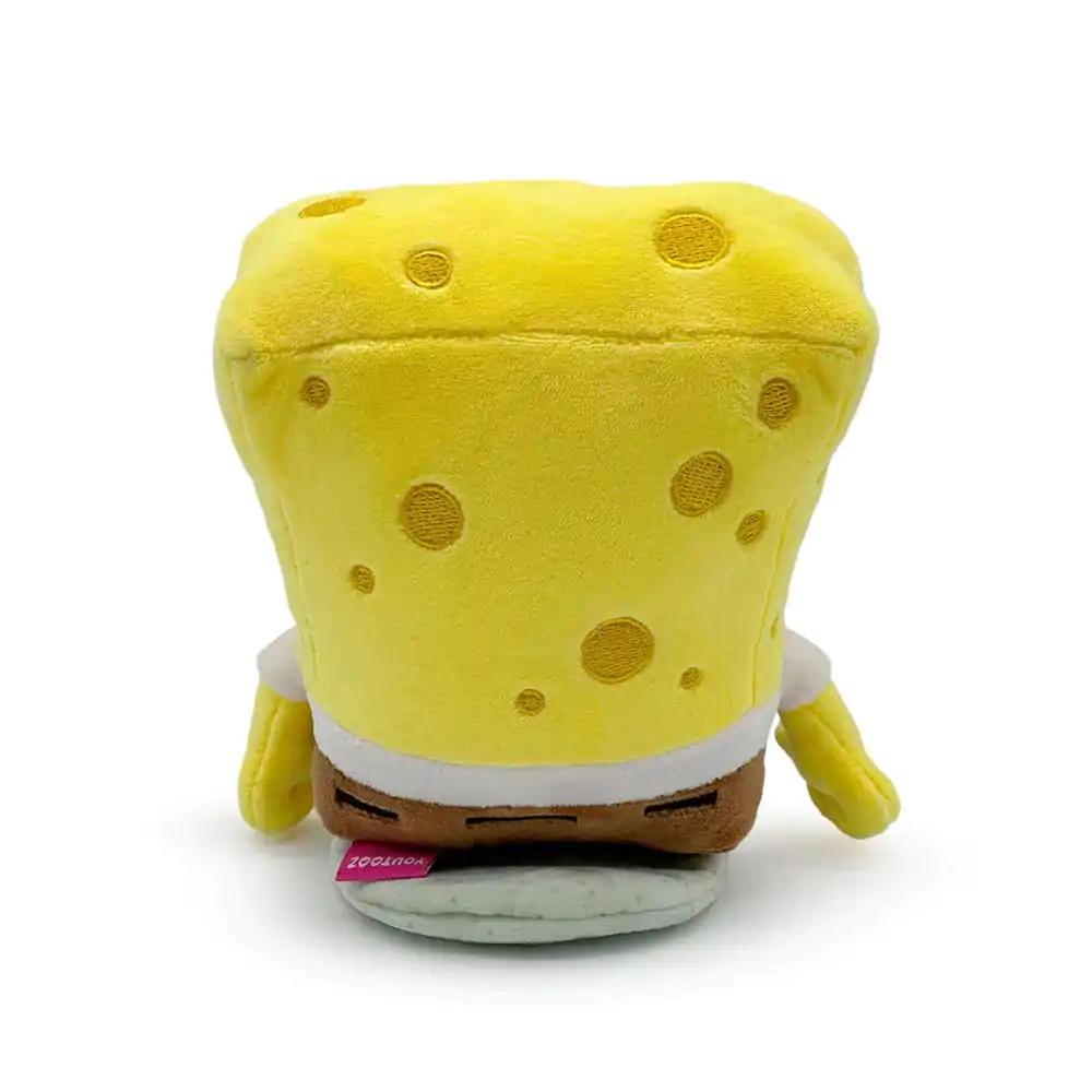 SpongeBob Schwammkopf Plüschfigur SpongeBob Shoulder Rider 13 cm termékfotó