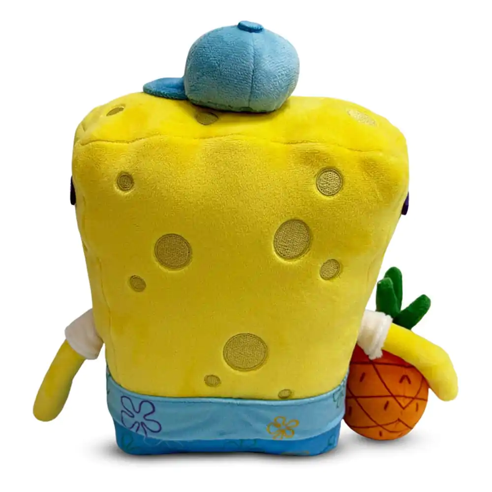 SpongeBob SquarePants Plüschfigur Summer SpongeBob 22 cm Produktfoto