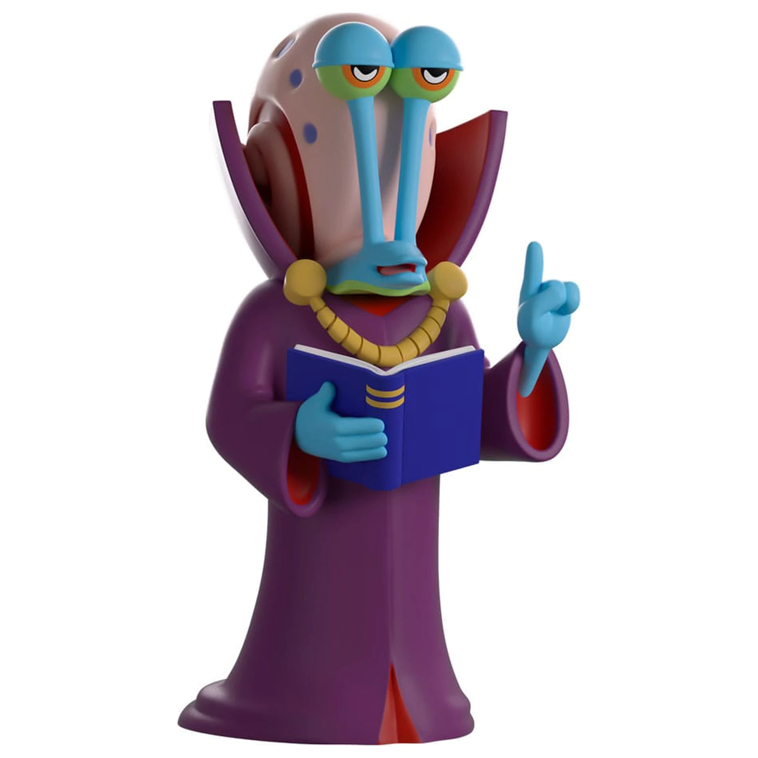 SpongeBob SquarePants Vinyl Figur Dream Gary 11 cm Produktfoto