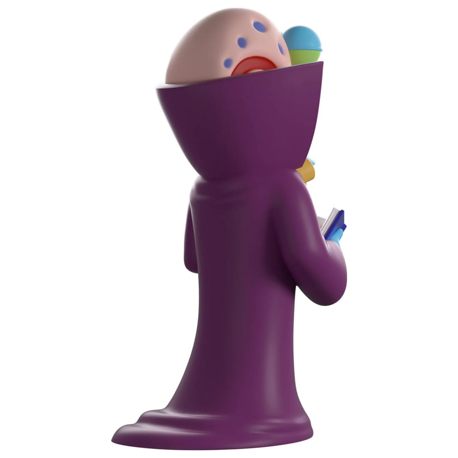 SpongeBob SquarePants Vinyl Figur Dream Gary 11 cm Produktfoto