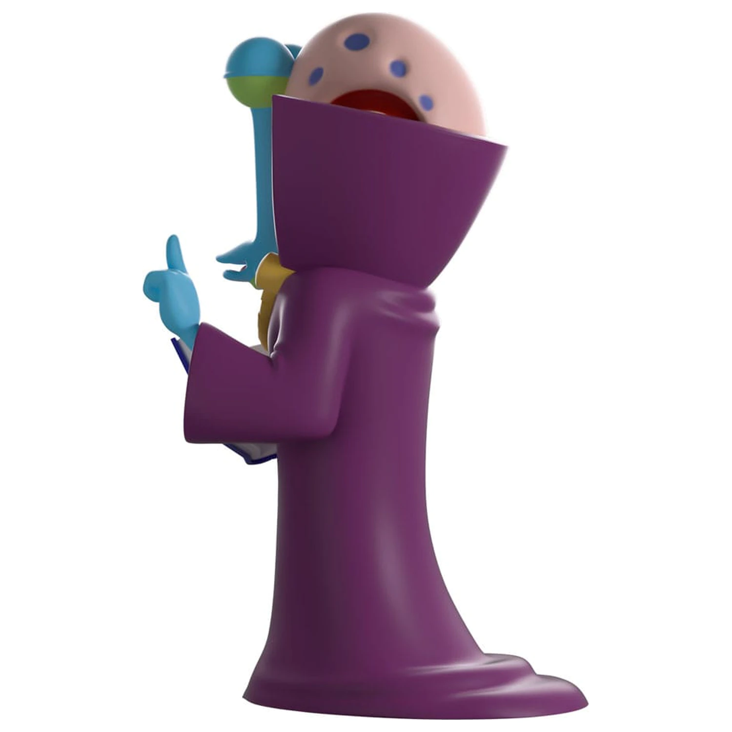 SpongeBob SquarePants Vinyl Figur Dream Gary 11 cm Produktfoto