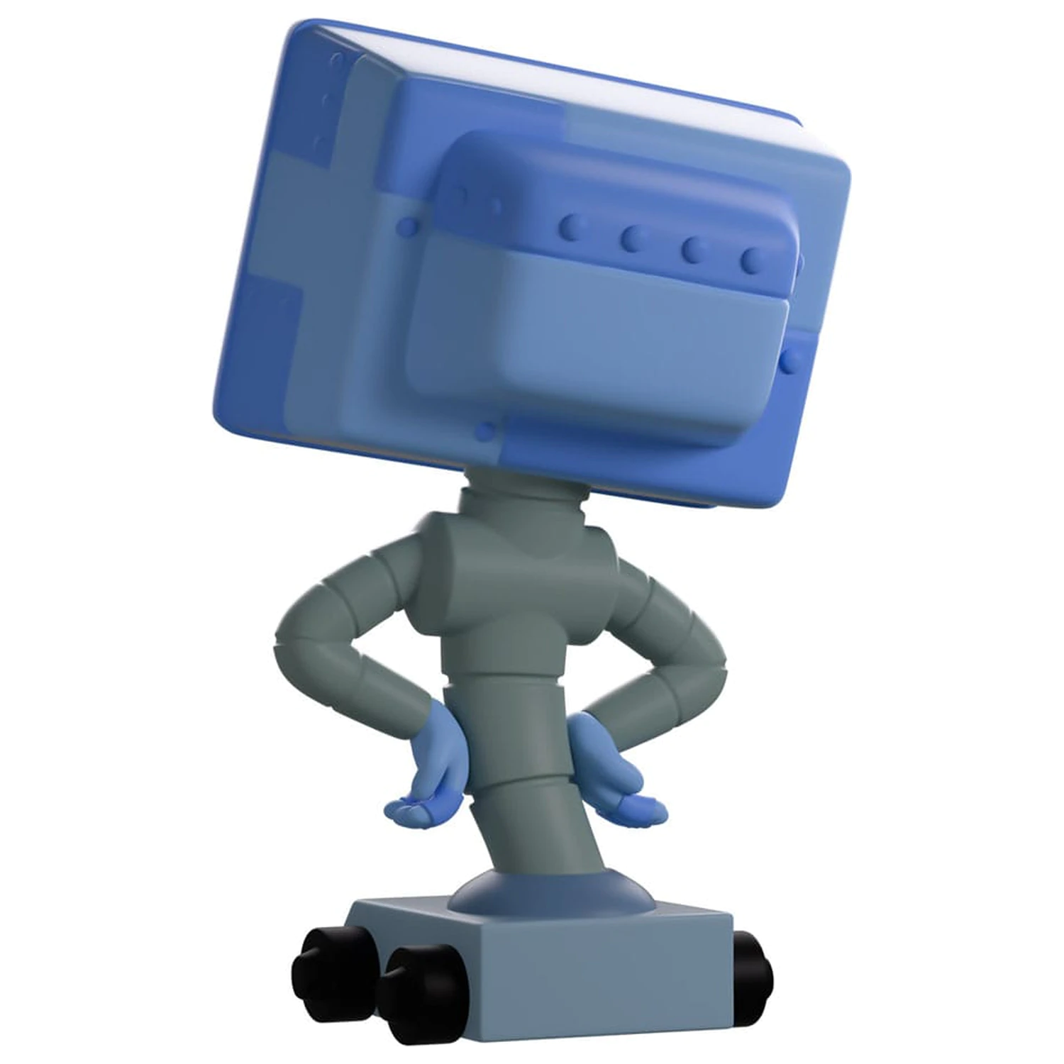 SpongeBob SquarePants Vinyl Figur Karen 12 cm Produktfoto