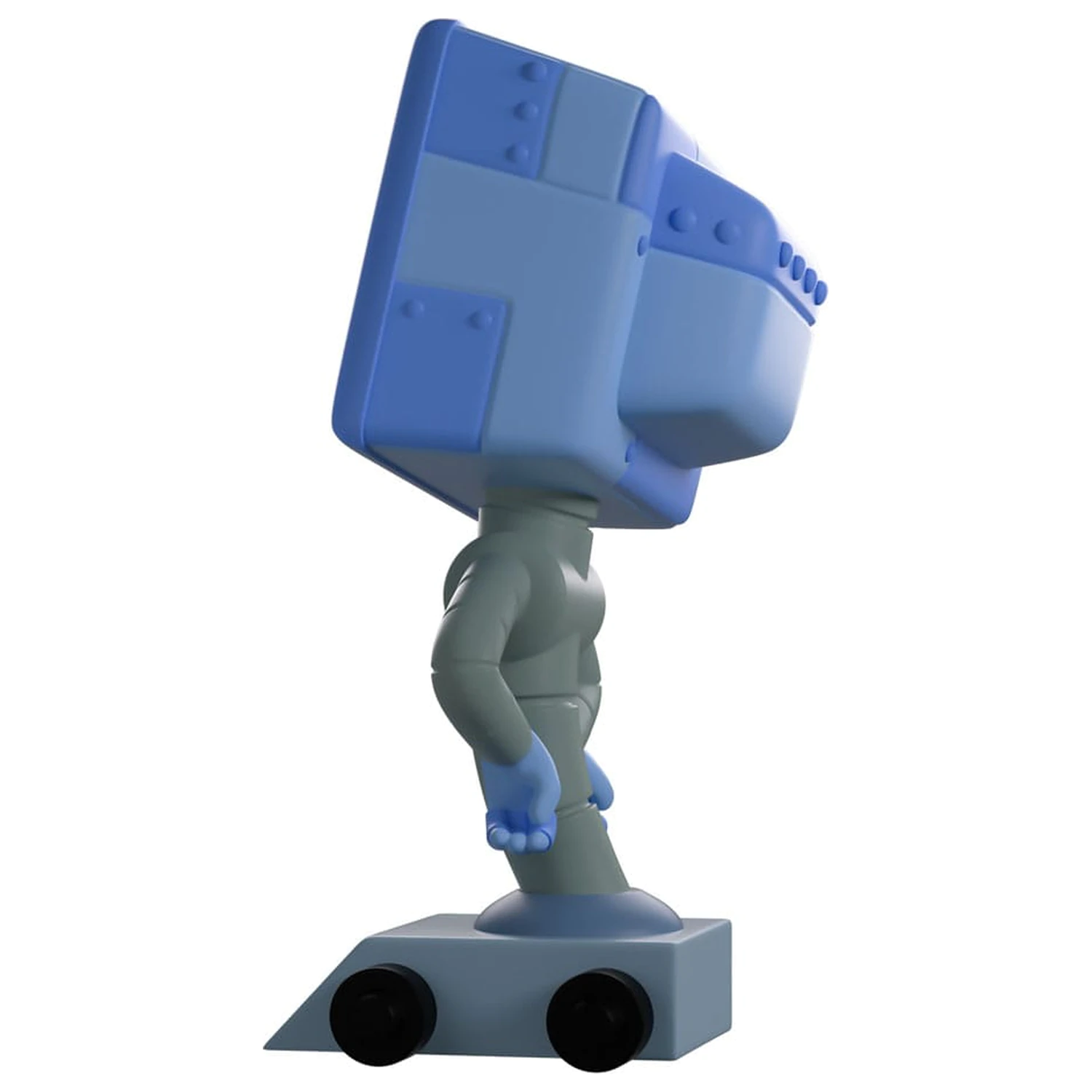 SpongeBob SquarePants Vinyl Figur Karen 12 cm Produktfoto