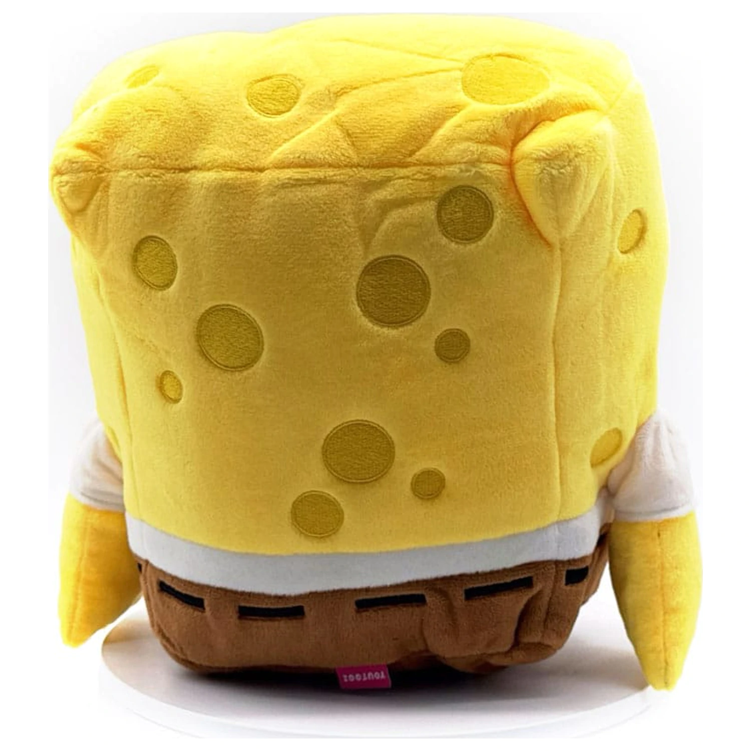 SpongeBob SquarePants x Fall Guys Plüschfigur Fall Guys SpongeBob 22 cm Produktfoto
