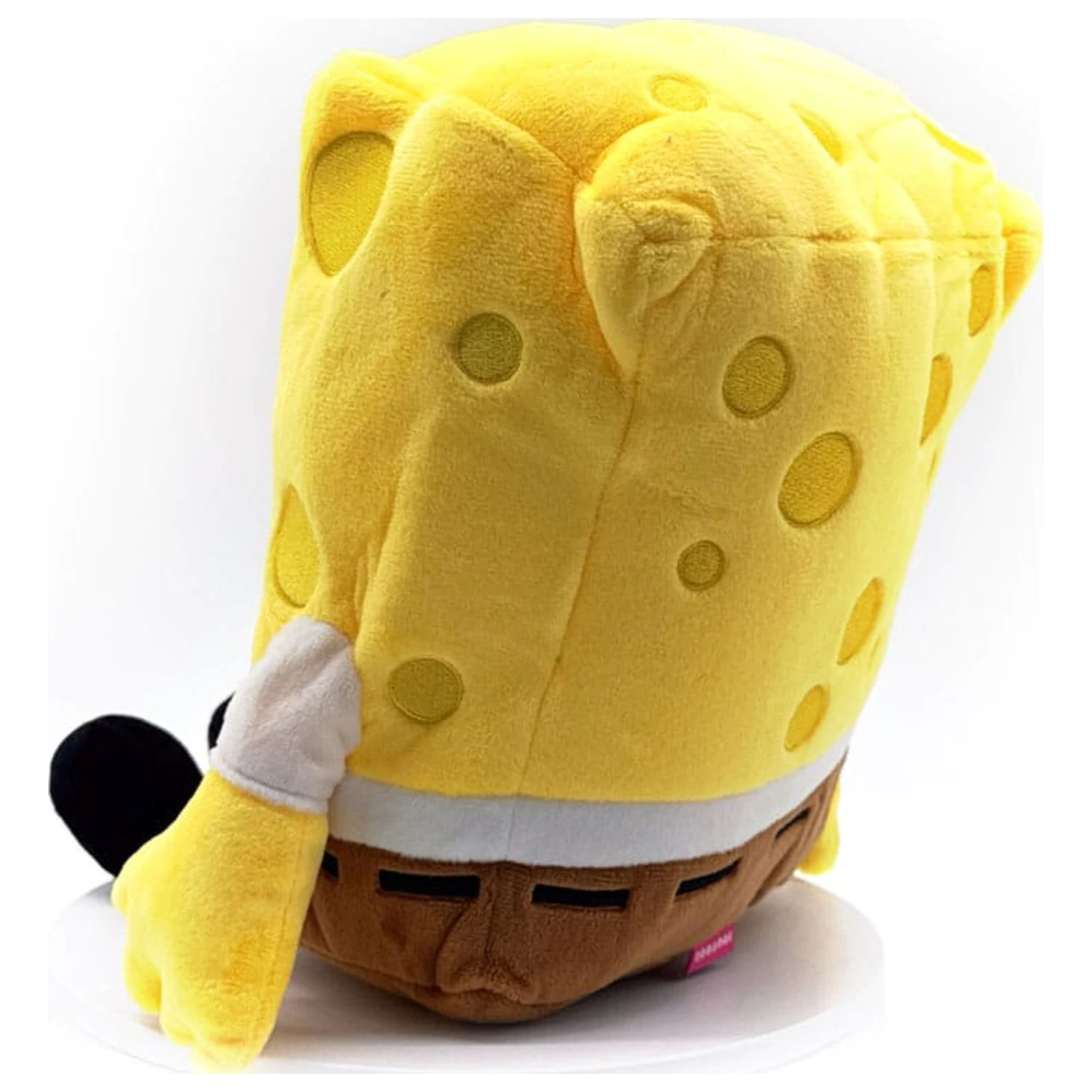 SpongeBob SquarePants x Fall Guys Plüschfigur Fall Guys SpongeBob 22 cm Produktfoto