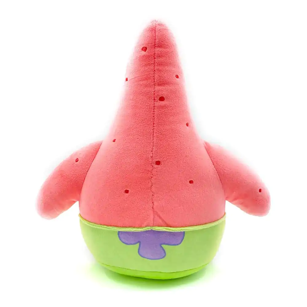 SpongeBob Schwammkopf Plüschfigur Patrick Star 22 cm termékfotó