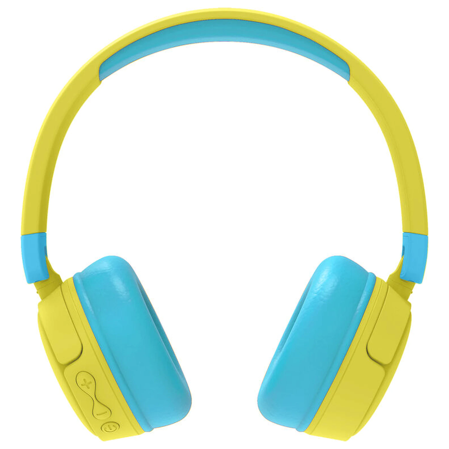 SpongeBob kabellose Kinder Kopfhörer Produktfoto