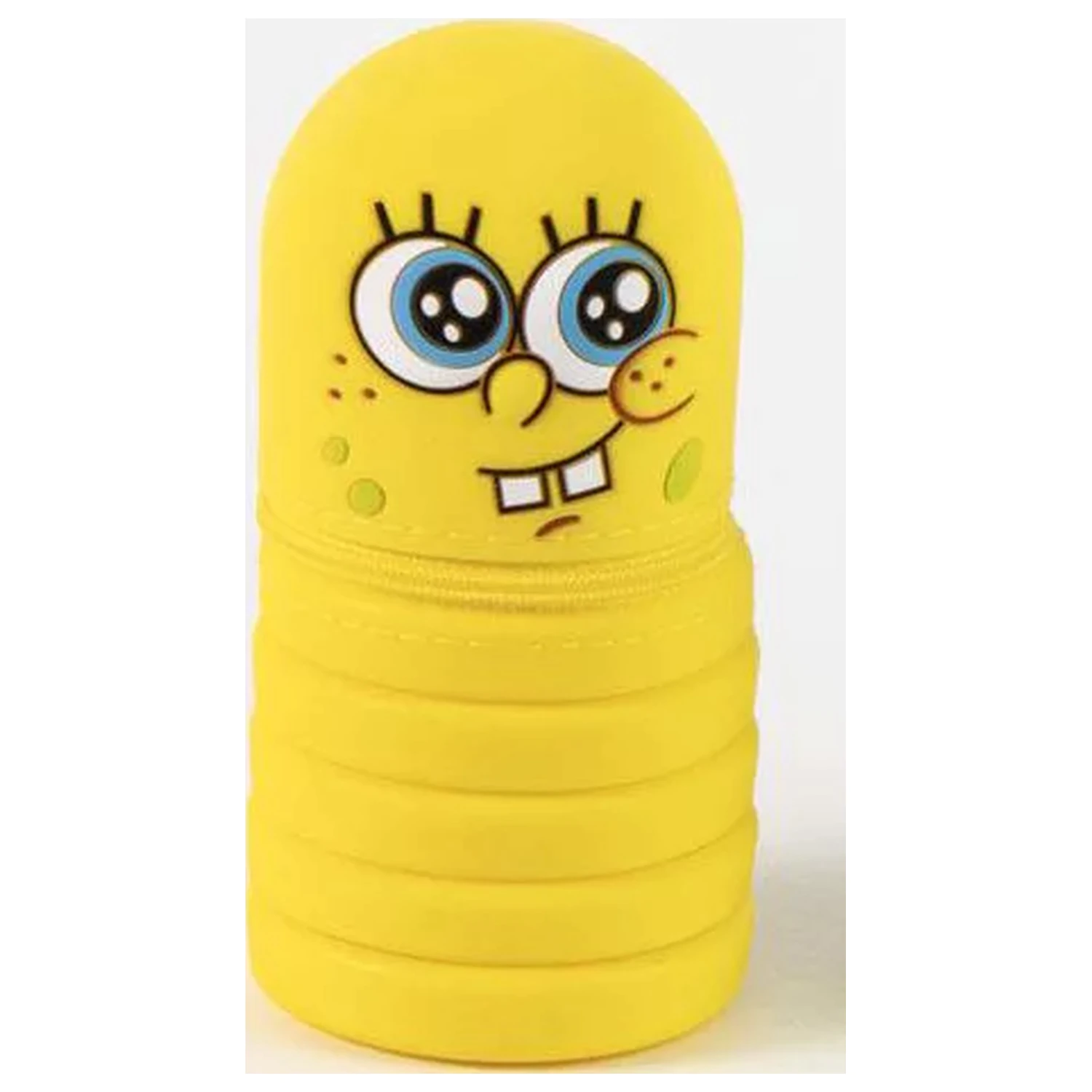 SpongeBob Eyes 3D Federmäppchen 22 cm Produktfoto