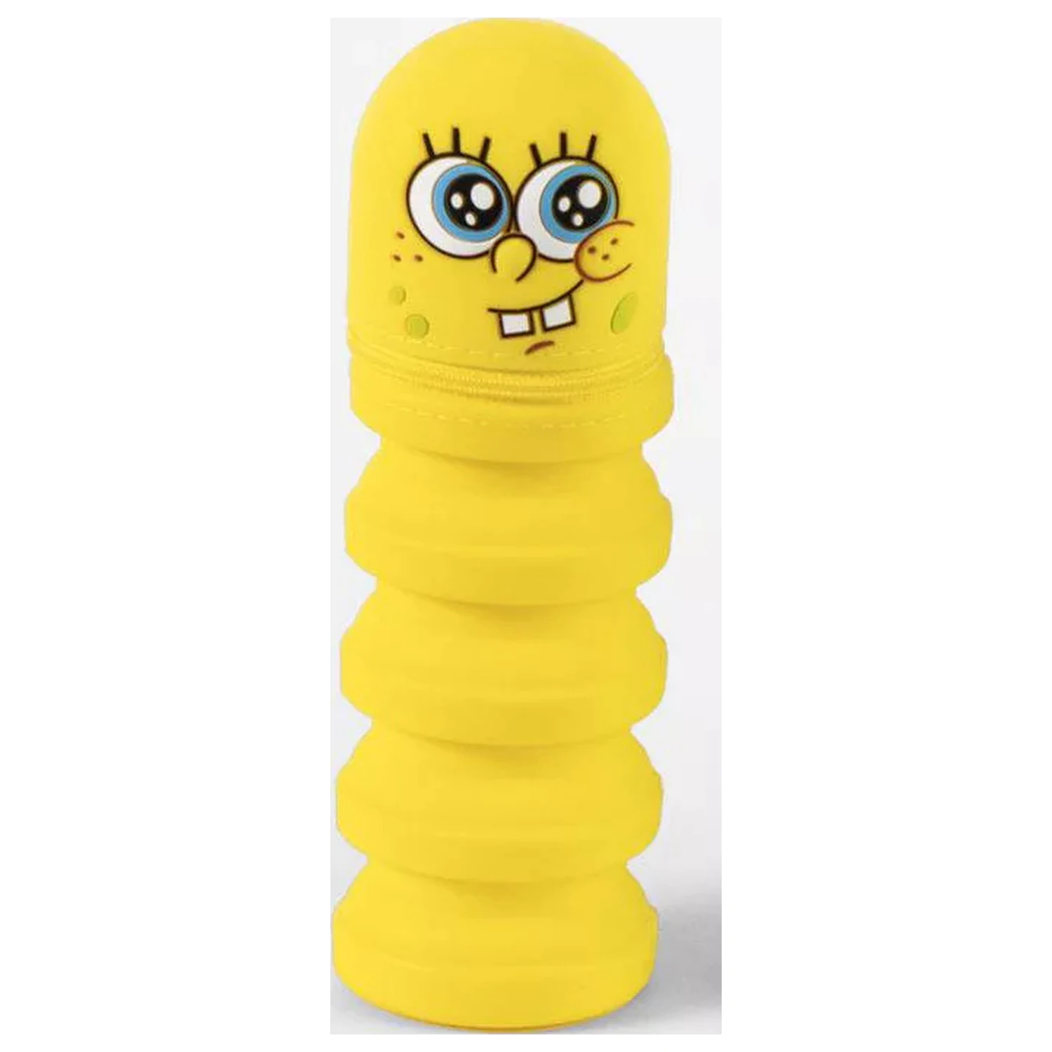 SpongeBob Eyes 3D Federmäppchen 22 cm Produktfoto