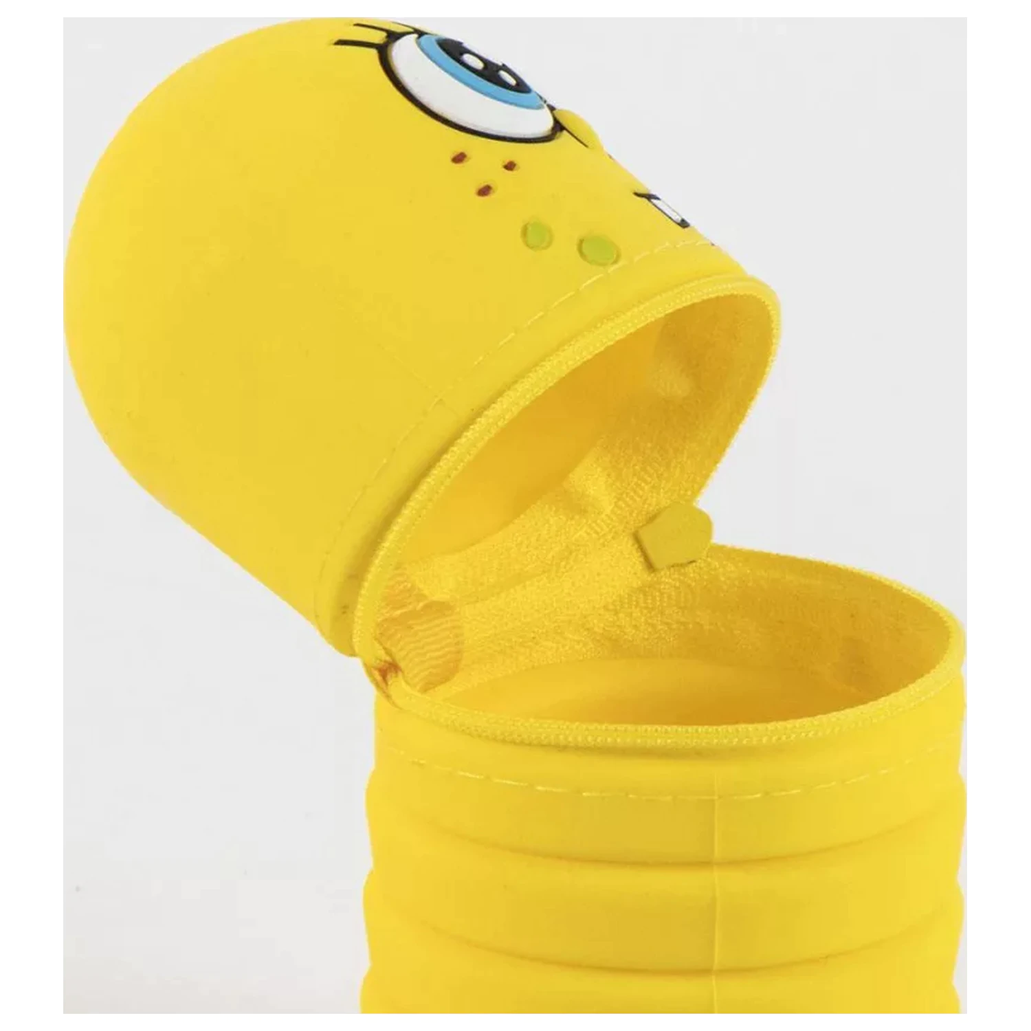 SpongeBob Eyes 3D Federmäppchen 22 cm Produktfoto