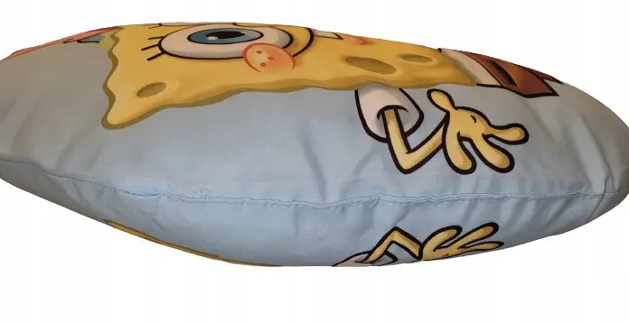 SpongeBob Formkissen 39*42 cm Produktfoto