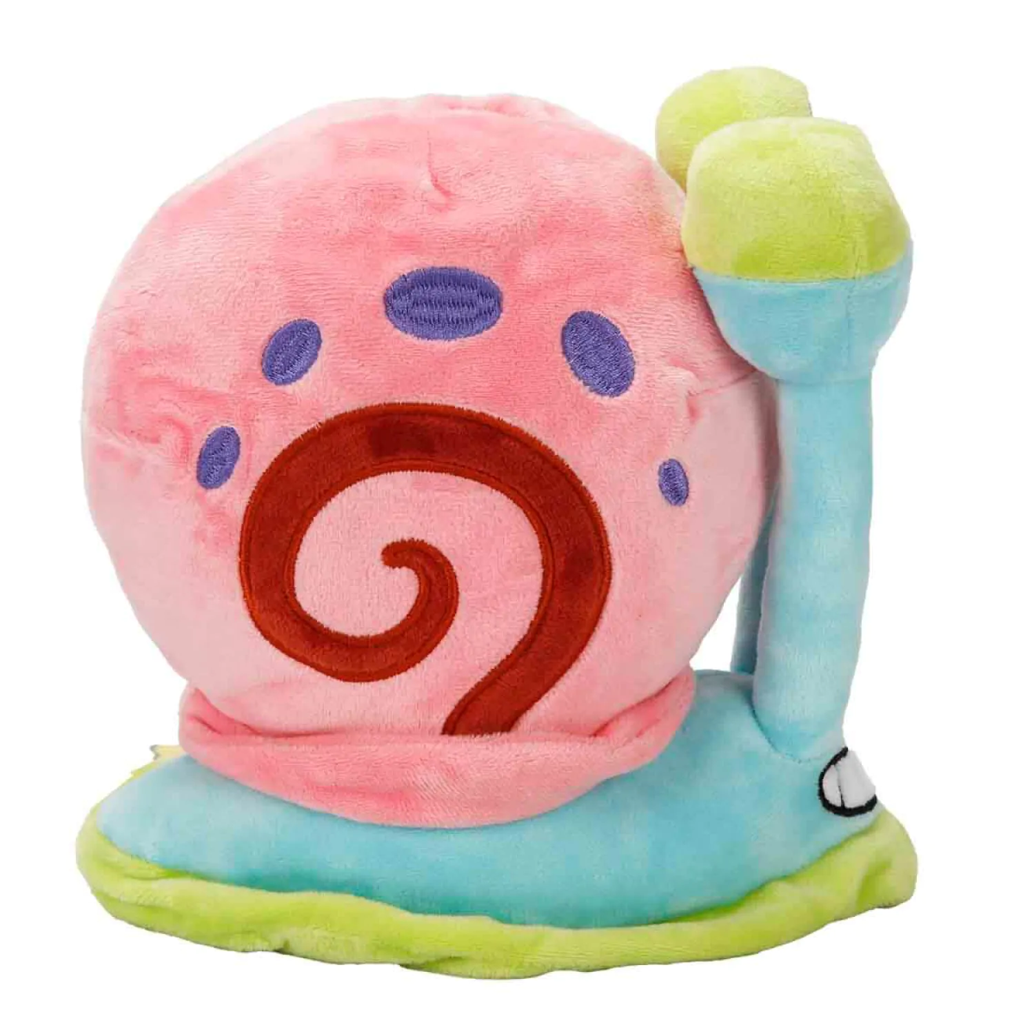 SpongeBob SquarePants Gary Plüschfigur 21 cm Produktfoto