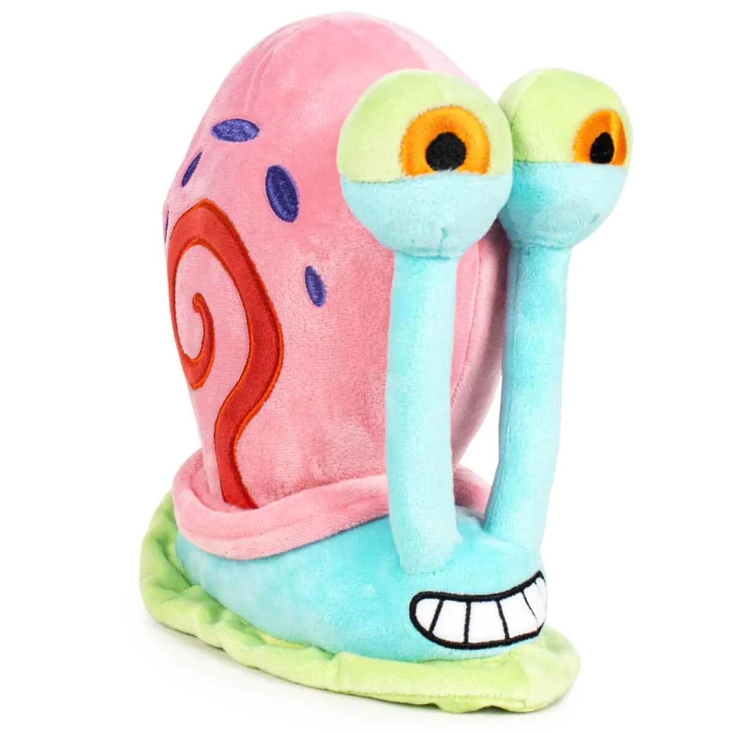 SpongeBob SquarePants Gary Plüschfigur 21 cm Produktfoto