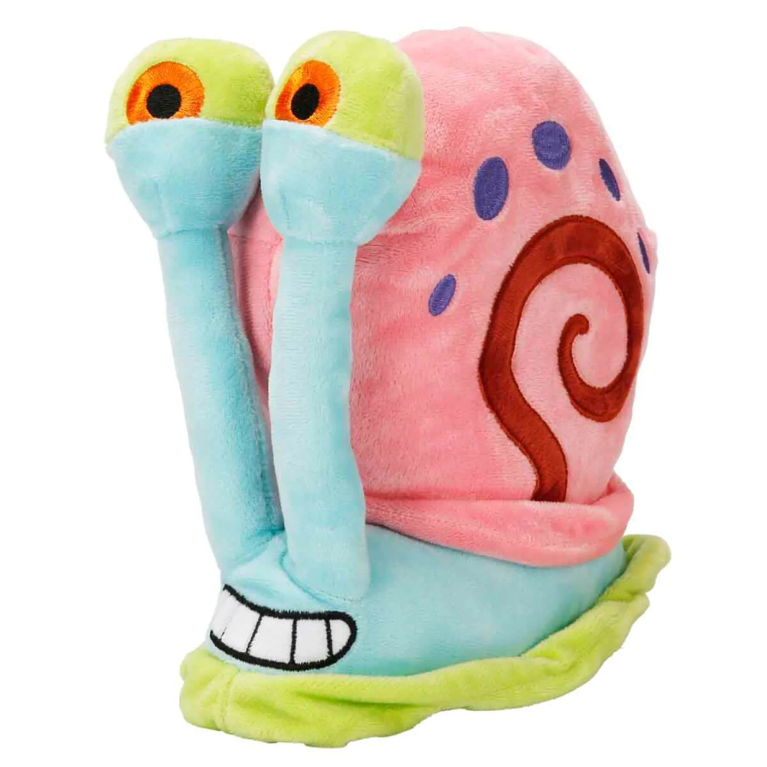 SpongeBob SquarePants Gary Plüschfigur 21 cm Produktfoto