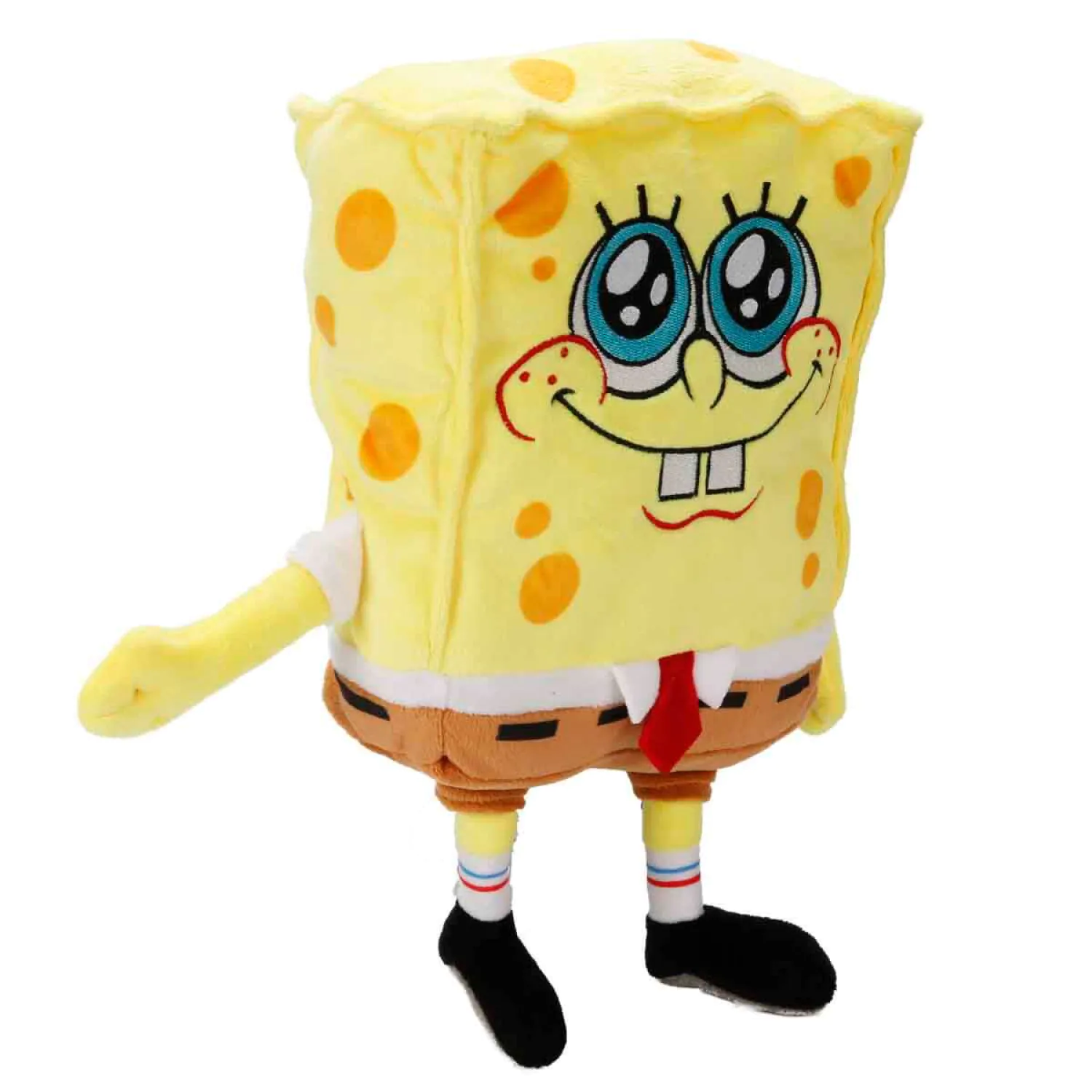 SpongeBob SquarePants SpongeBob Plüschfigur 27 cm Produktfoto