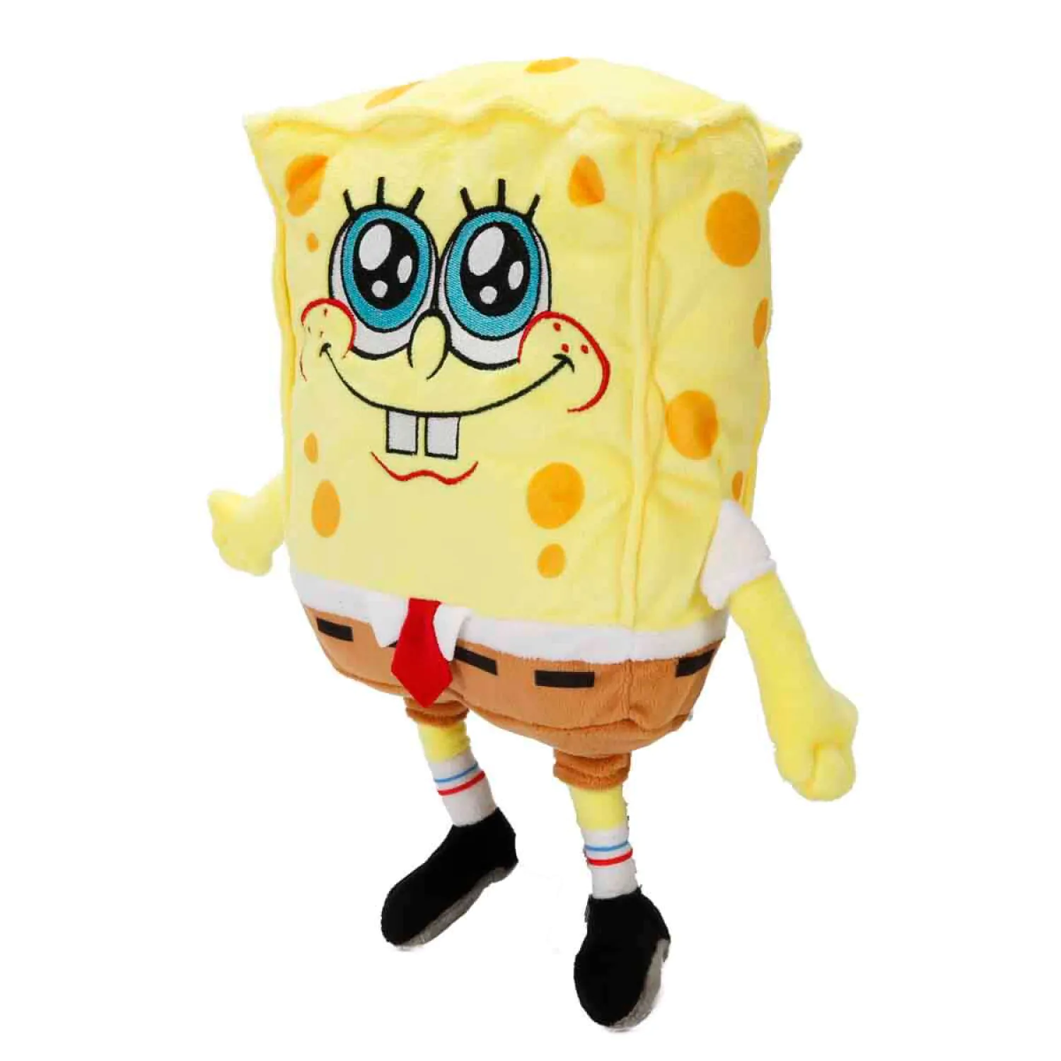 SpongeBob SquarePants SpongeBob Plüschfigur 27 cm Produktfoto