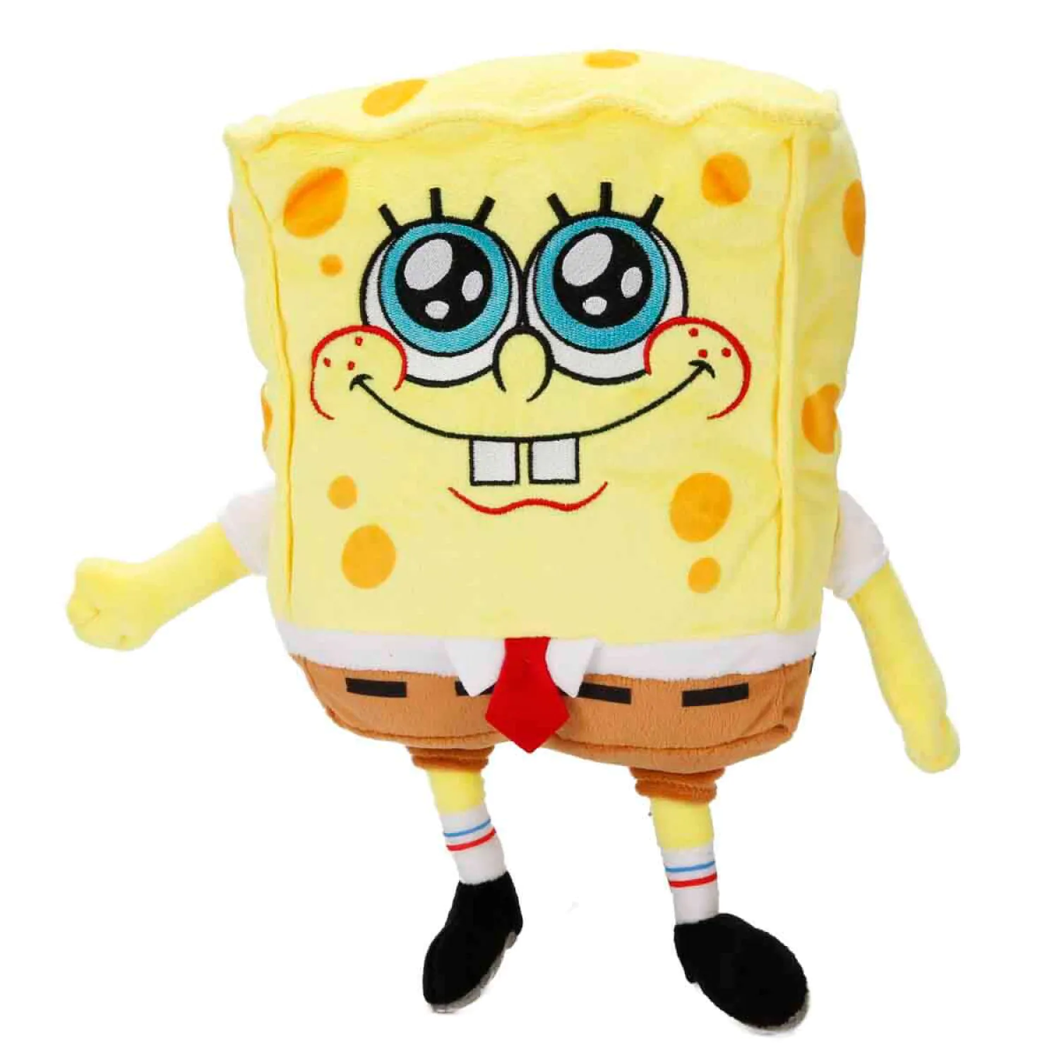 SpongeBob SquarePants SpongeBob Plüschfigur 27 cm Produktfoto