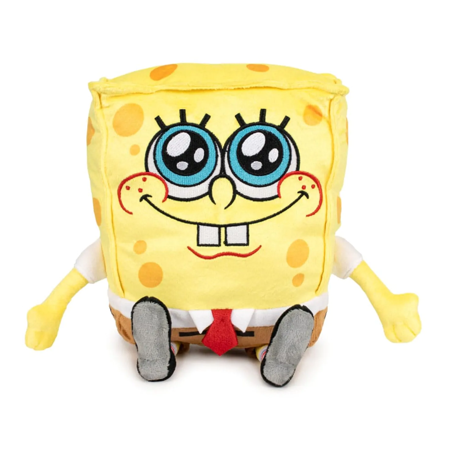 SpongeBob SquarePants SpongeBob Plüschfigur 27 cm Produktfoto