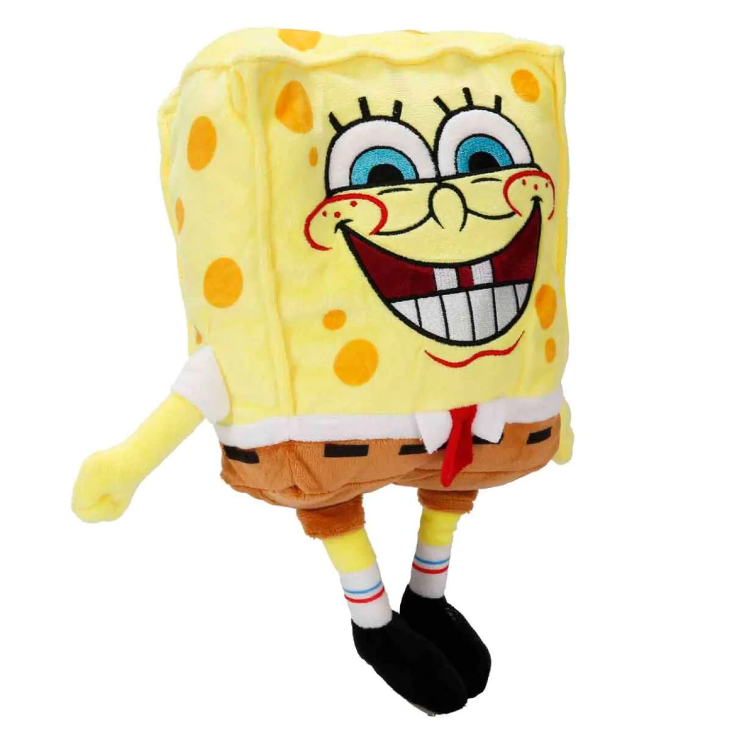 SpongeBob SquarePants SpongeBob Plüschfigur 28 cm Produktfoto