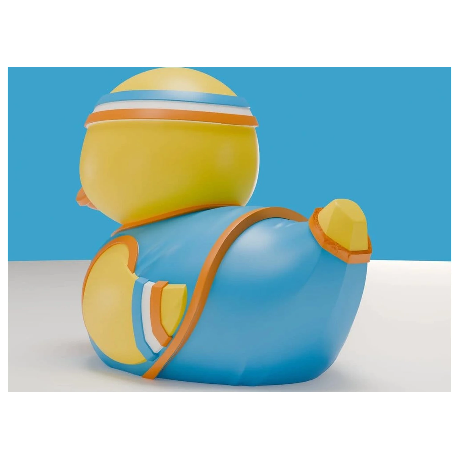 Sports Tubbz Mini PVC Figur Basketball 5 cm Produktfoto