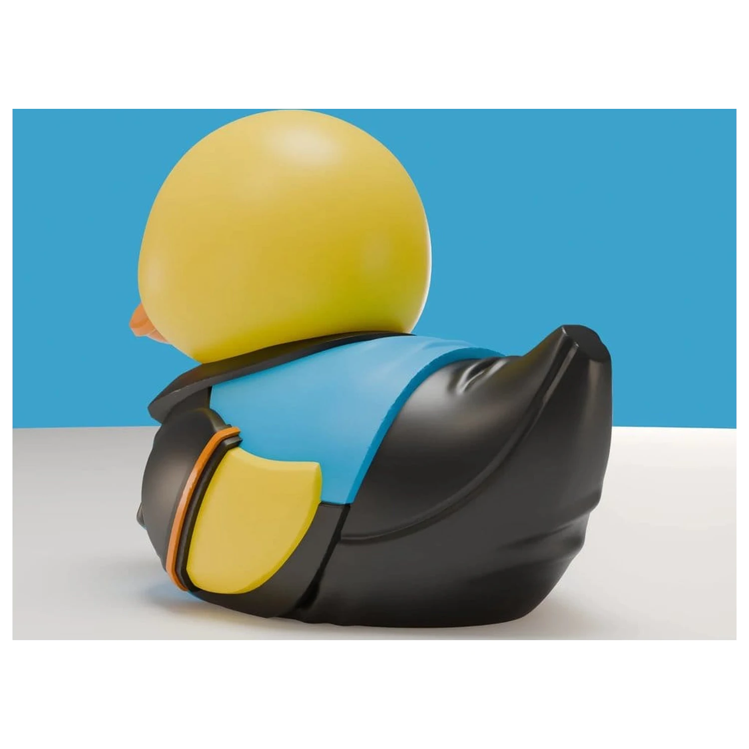 Sports Tubbz Mini PVC Figur Darts 5 cm Produktfoto