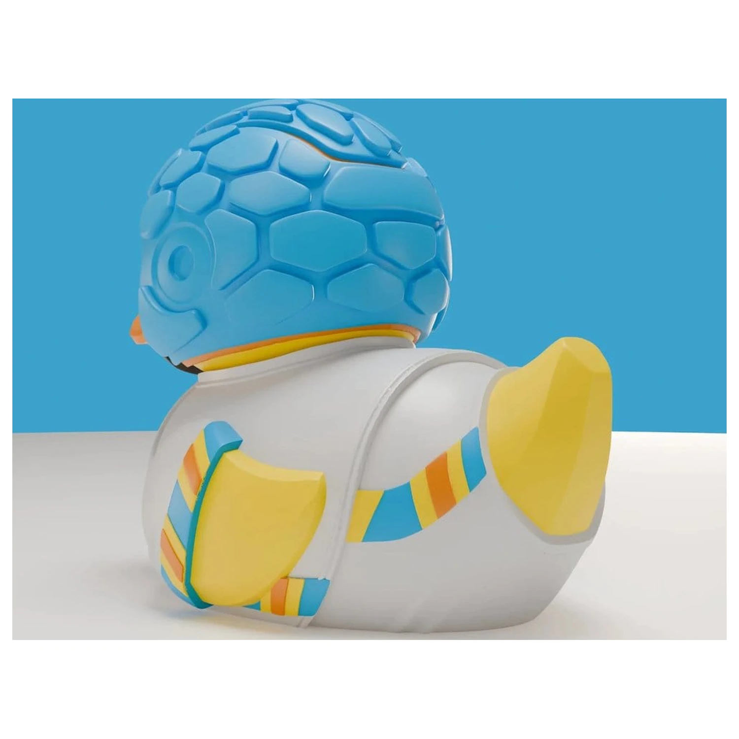 Sports Tubbz Mini PVC Figur Rugby 5 cm Produktfoto