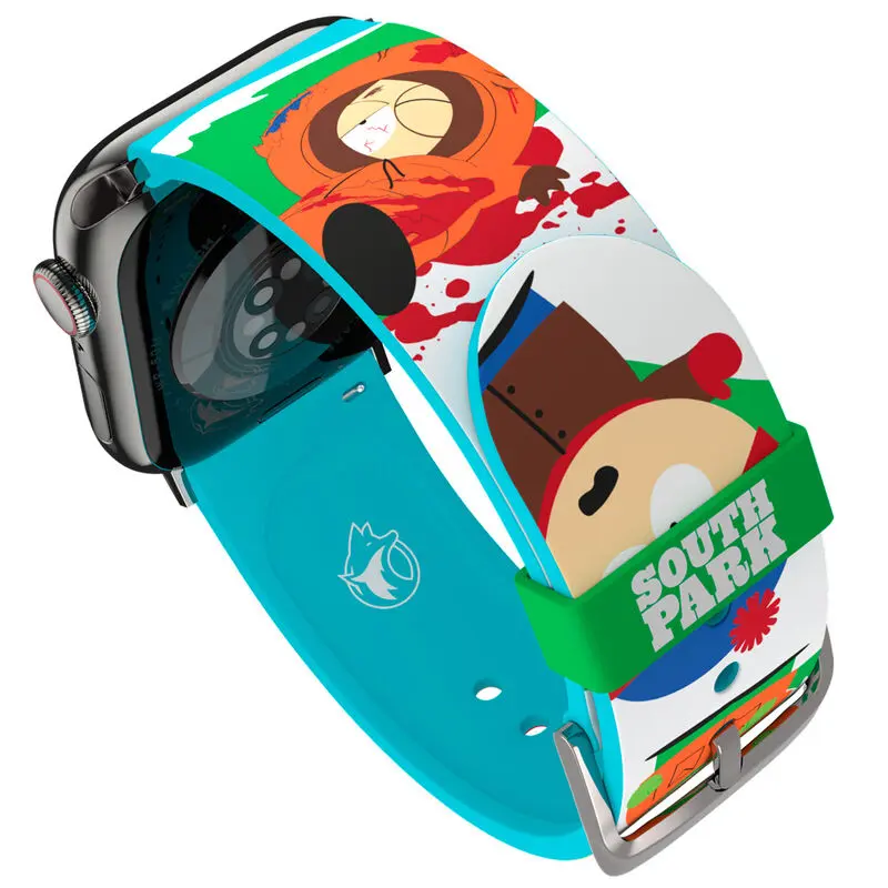South Park Smartwatch-Armband They killed Kenny Produktfoto