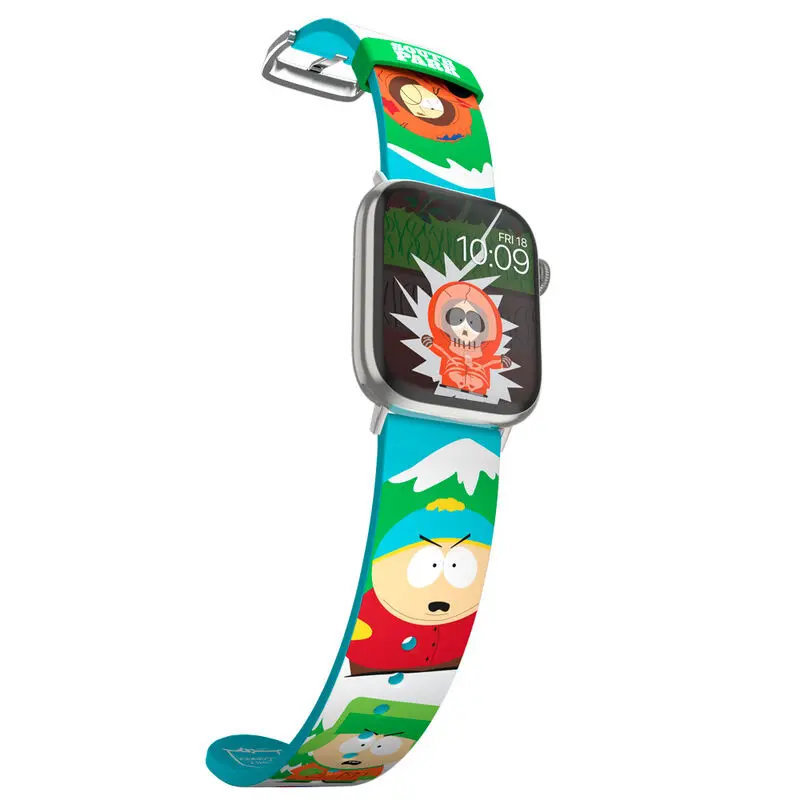South Park Smartwatch-Armband They killed Kenny Produktfoto
