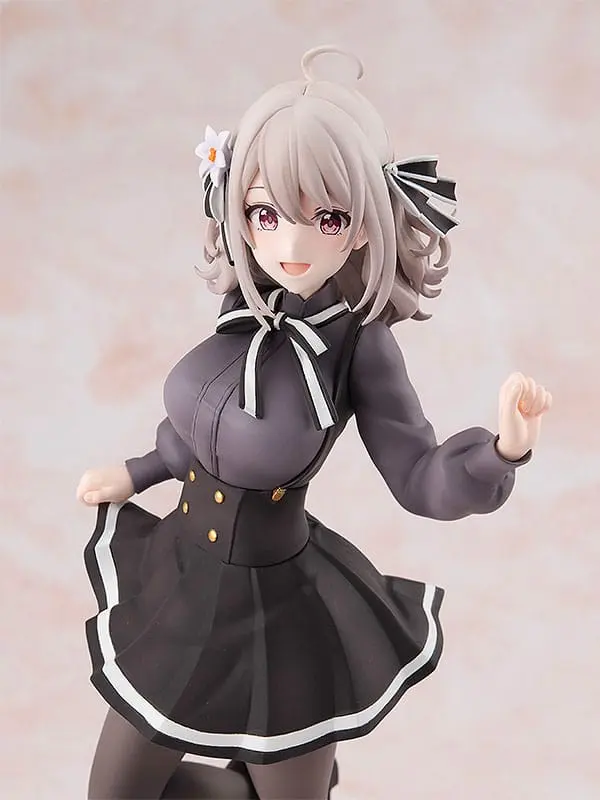 Spy Classroom PVC Statue 1/7 Flower Garden Lily 22 cm termékfotó