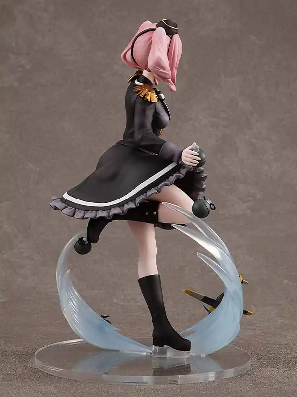 Spy Classroom PVC Statue 1/7 Forgetter Annett 22 cm termékfotó