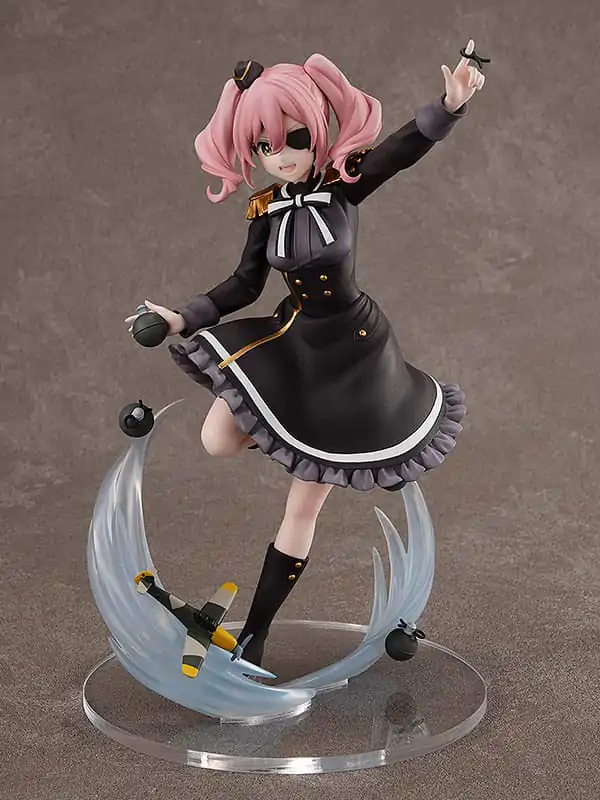 Spy Classroom PVC Statue 1/7 Forgetter Annett 22 cm termékfotó