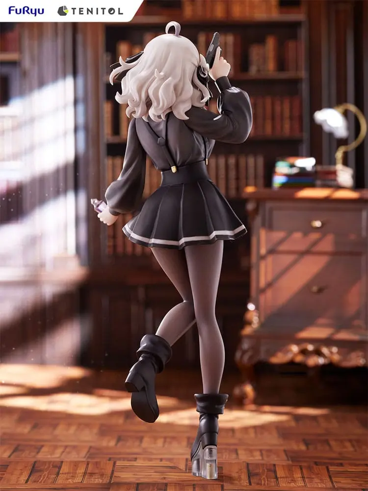 Spy Classroom PVC Statue Lily 20 cm termékfotó