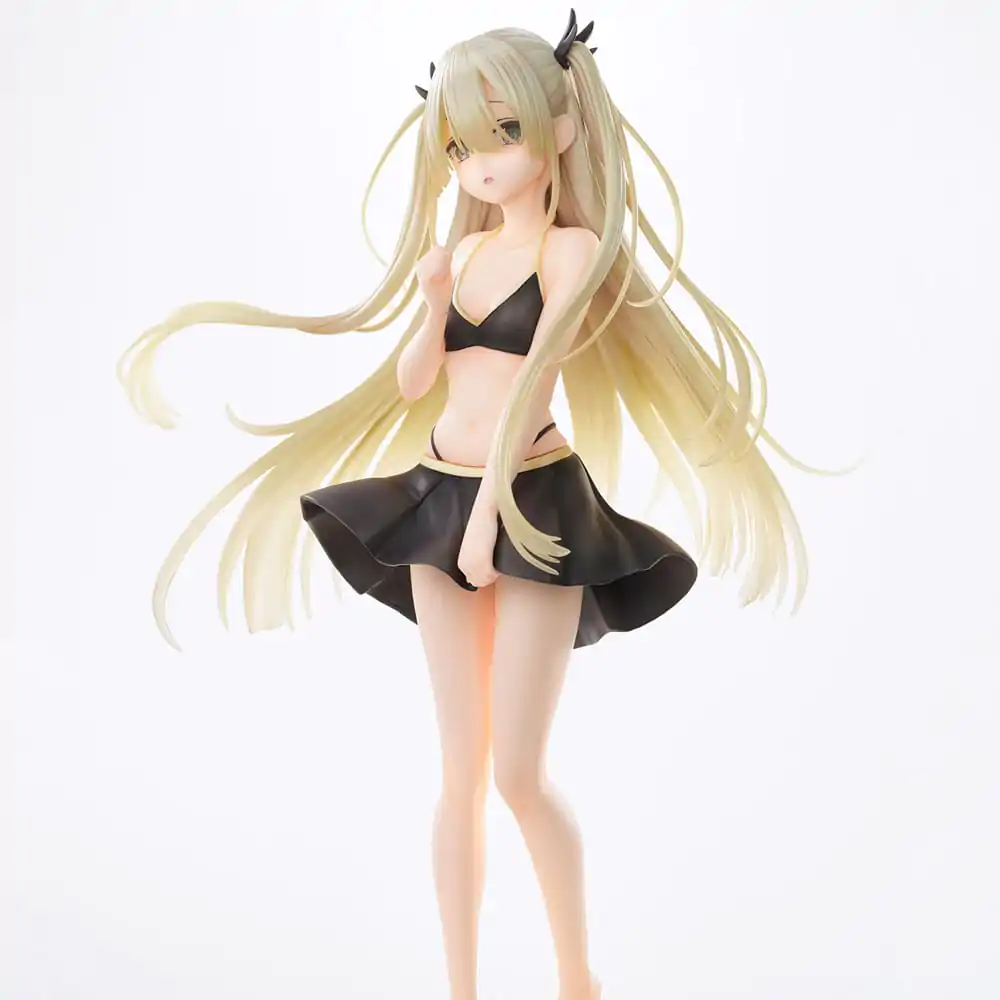 Spy Classroom Statue PVC Erna Swimsuit Ver. 24 cm termékfotó