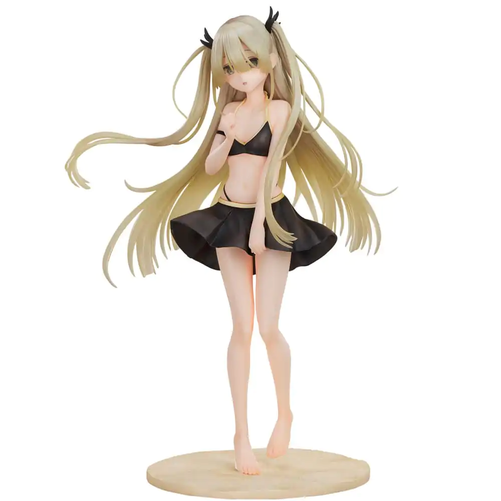 Spy Classroom Statue PVC Erna Swimsuit Ver. 24 cm termékfotó