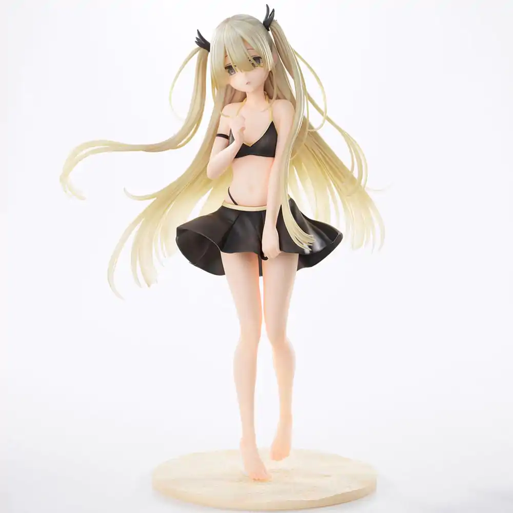 Spy Classroom Statue PVC Erna Swimsuit Ver. 24 cm termékfotó