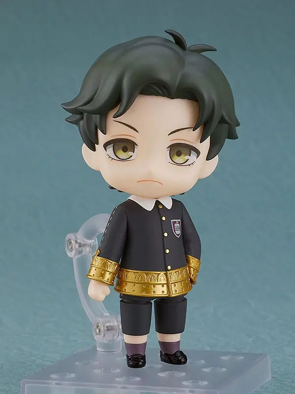 Spy x Family Nendoroid Actionfigur Damian Desmond 10 cm Produktfoto