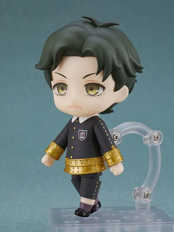 Spy x Family Nendoroid Actionfigur Damian Desmond 10 cm Produktfoto