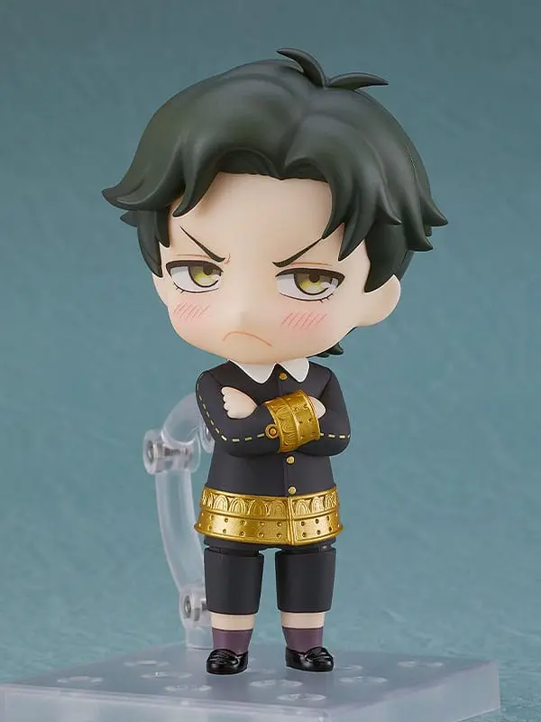 Spy x Family Nendoroid Actionfigur Damian Desmond 10 cm Produktfoto