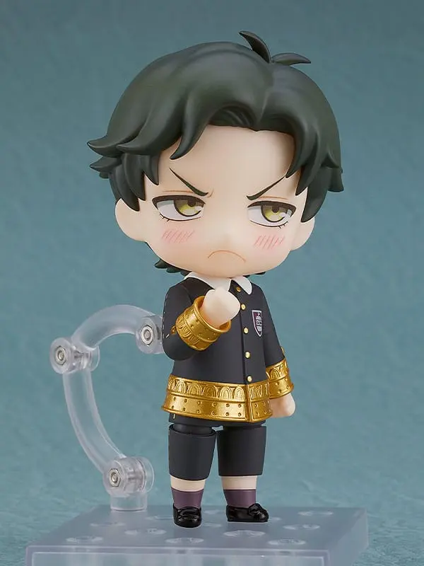 Spy x Family Nendoroid Actionfigur Damian Desmond 10 cm Produktfoto