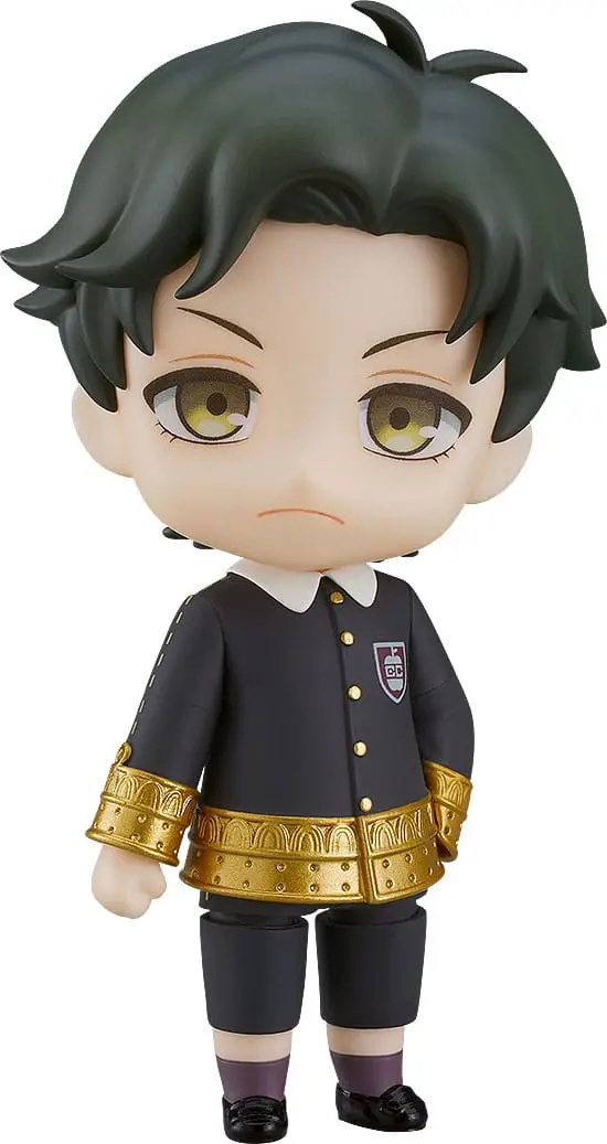 Spy x Family Nendoroid Actionfigur Damian Desmond 10 cm Produktfoto