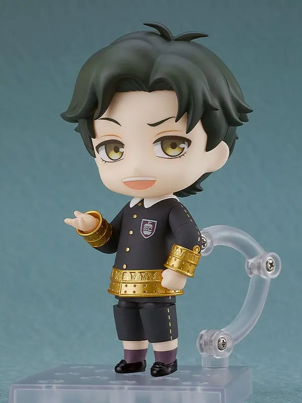 Spy x Family Nendoroid Actionfigur Damian Desmond 10 cm Produktfoto