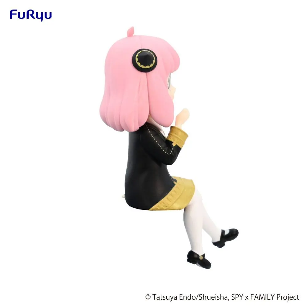 Spy × Family Noodle Stopper PVC Statue Anya 10 cm (re-run) termékfotó