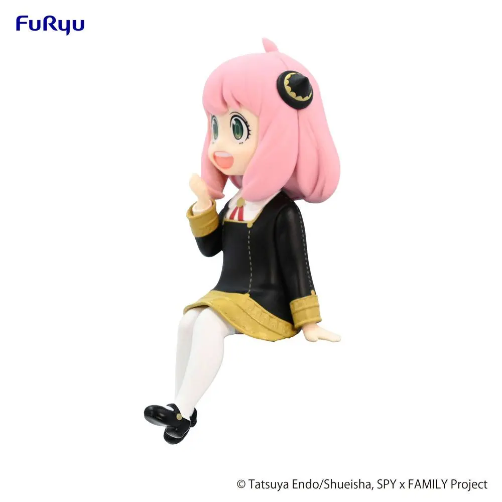 Spy × Family Noodle Stopper PVC Statue Anya 10 cm (re-run) termékfotó