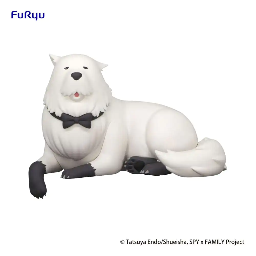 Spy × Family Noodle Stopper PVC Statue Bond Forger 10 cm Produktfoto