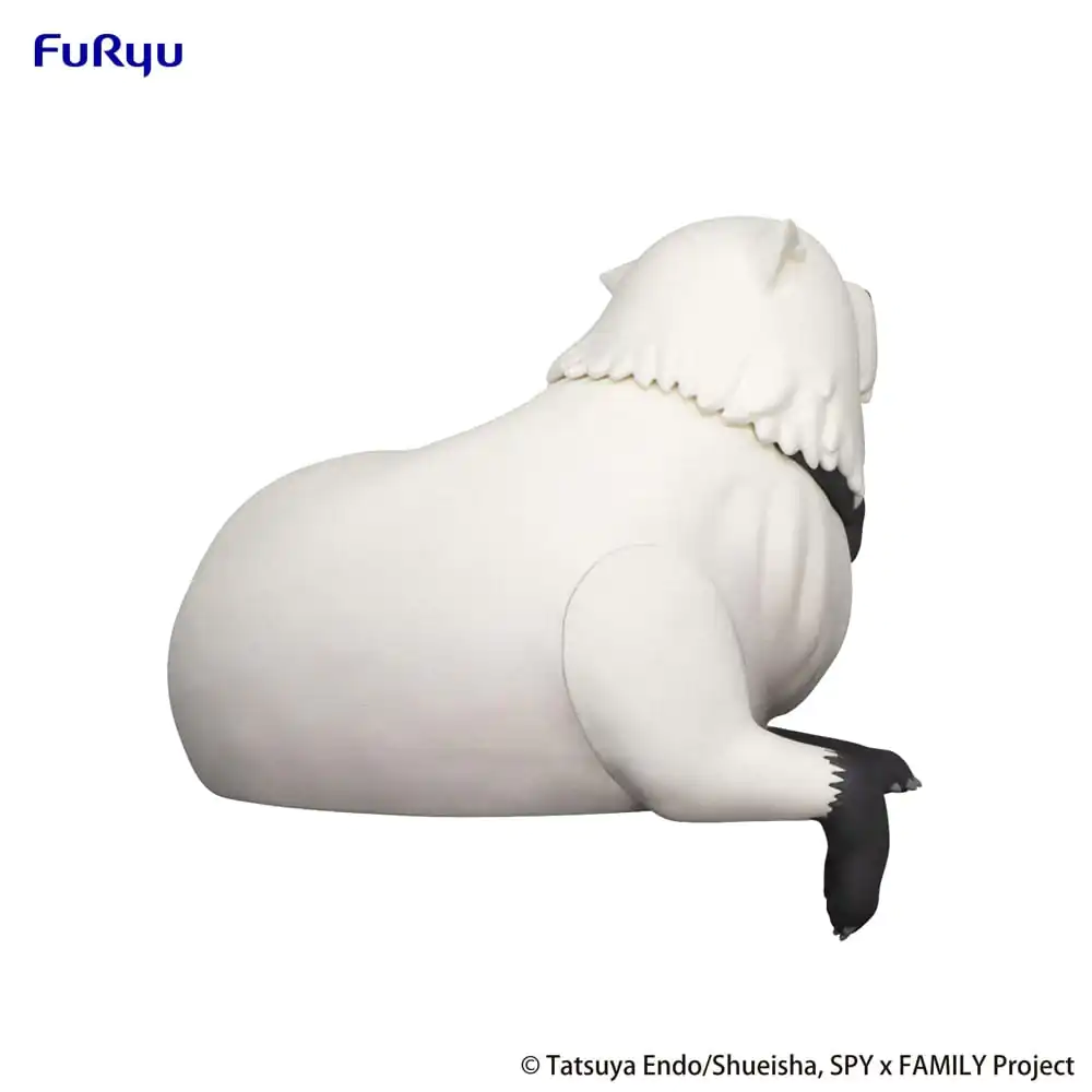 Spy × Family Noodle Stopper PVC Statue Bond Forger 10 cm Produktfoto