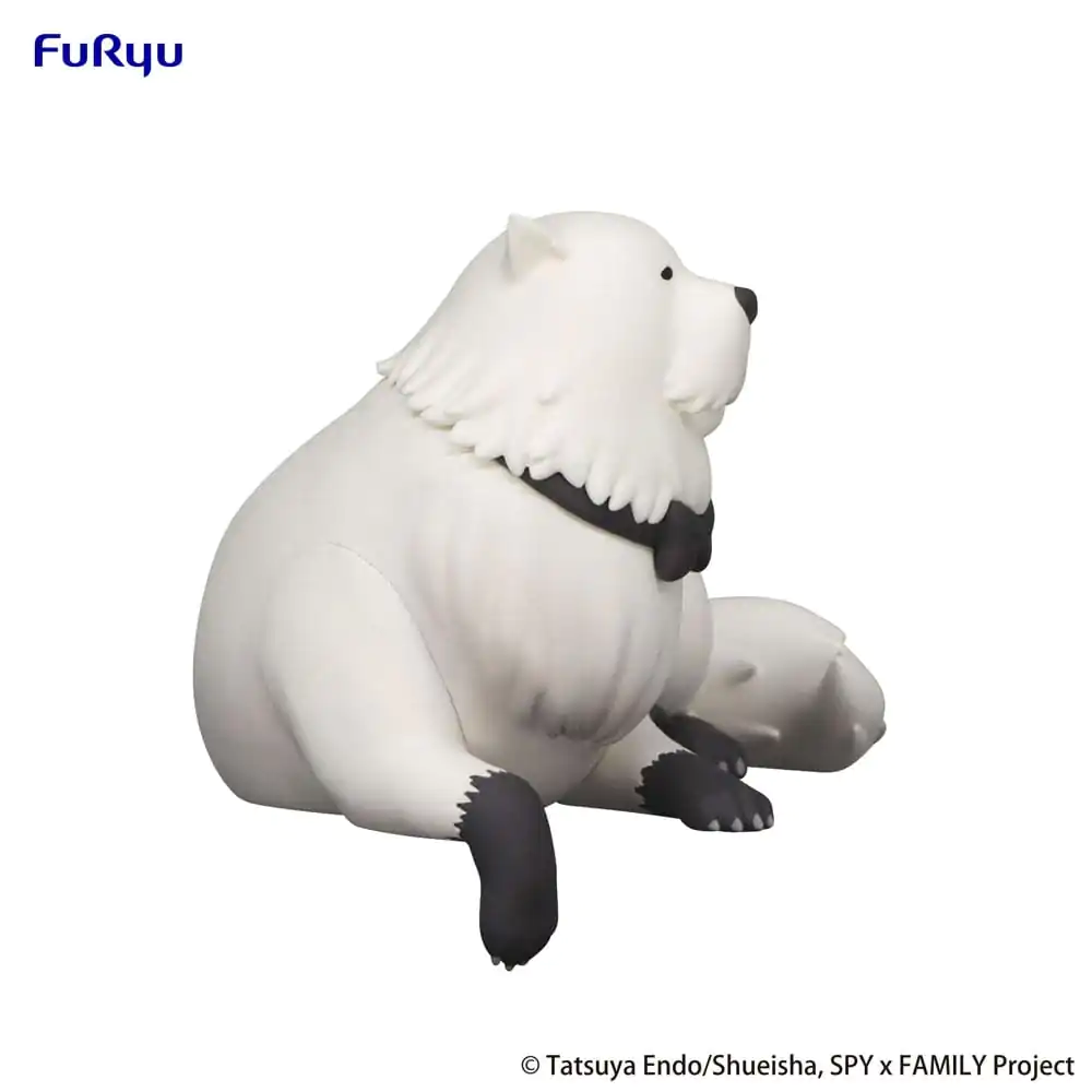 Spy × Family Noodle Stopper PVC Statue Bond Forger 10 cm Produktfoto