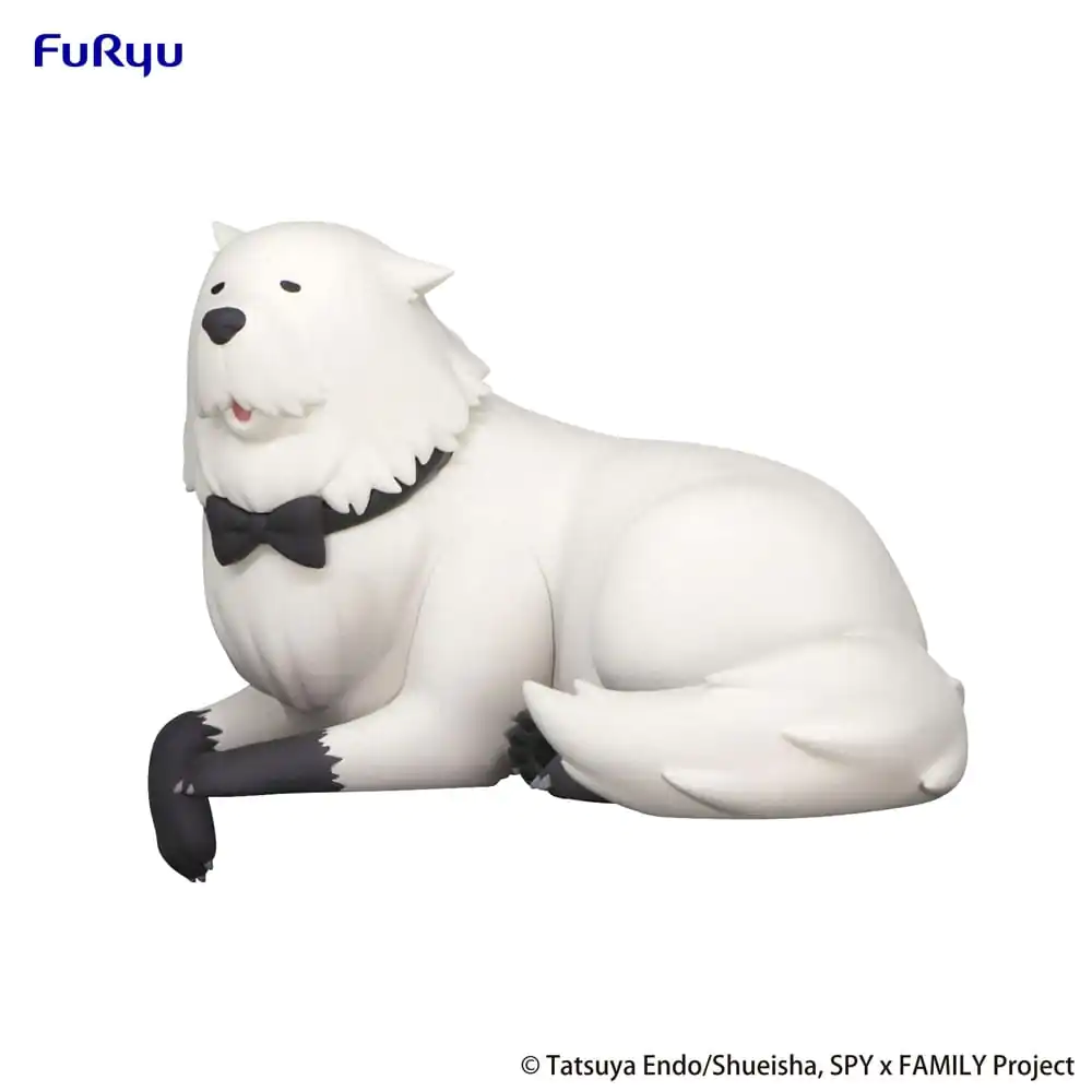 Spy × Family Noodle Stopper PVC Statue Bond Forger 10 cm Produktfoto